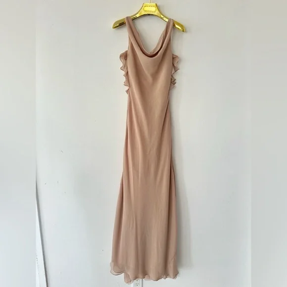 Vera Wang | Dresses | Vera Wang Wedding Dress Gown In Peach Ivory Size 4 Prom Dress Bridesmaid Dress | Poshmark Vera Wang | Dresses | Vera Wang Wedding Dress Gown In Peach Ivory Size 4 Prom Dress Bridesmaid Dress | Poshmark